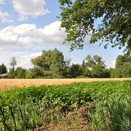 Pensionat Farma Ztracenka *