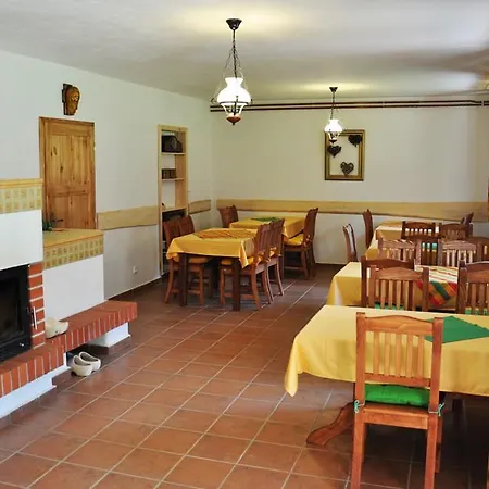 Pensionat Farma Ztracenka Porici nad Sazavou