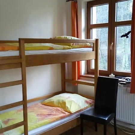 Farma Ztracenka Pensionat