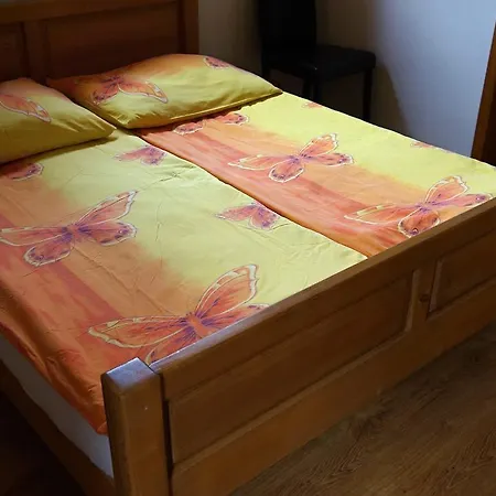 Farma Ztracenka Pensionat *