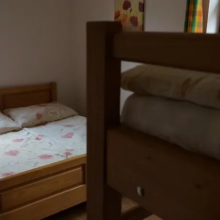Farma Ztracenka Penzion *