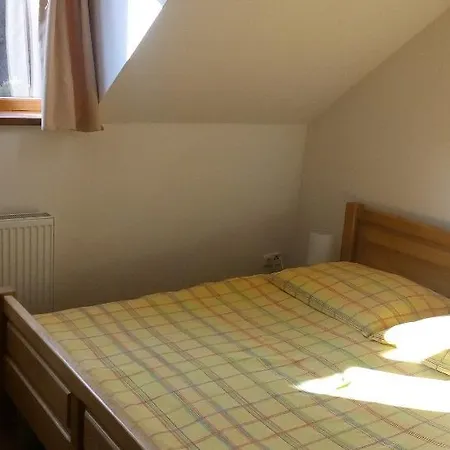 Farma Ztracenka Pensionat *