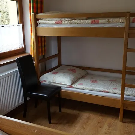 Farma Ztracenka Pensionat *