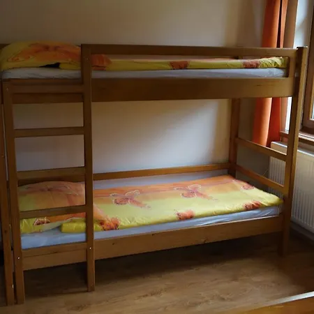 Farma Ztracenka Pensionat *