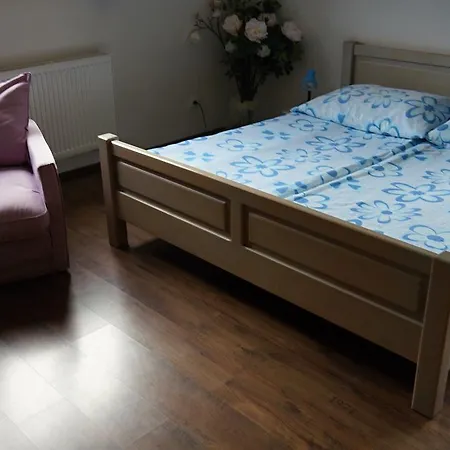 Farma Ztracenka بيت ضيافة Porici nad Sazavou