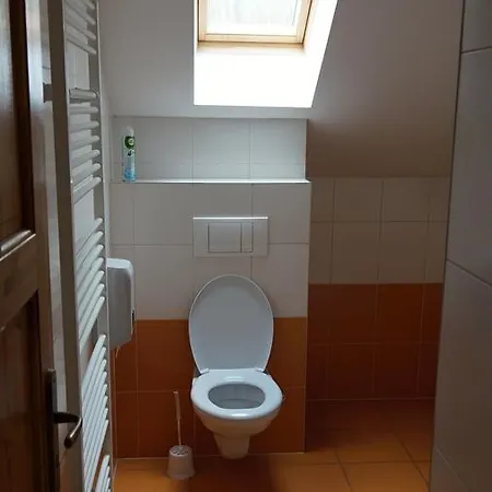 Farma Ztracenka Pensionat *