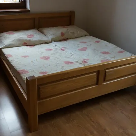 Farma Ztracenka * Porici nad Sazavou