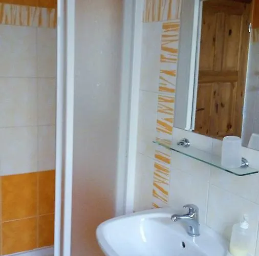 Farma Ztracenka * Porici nad Sazavou