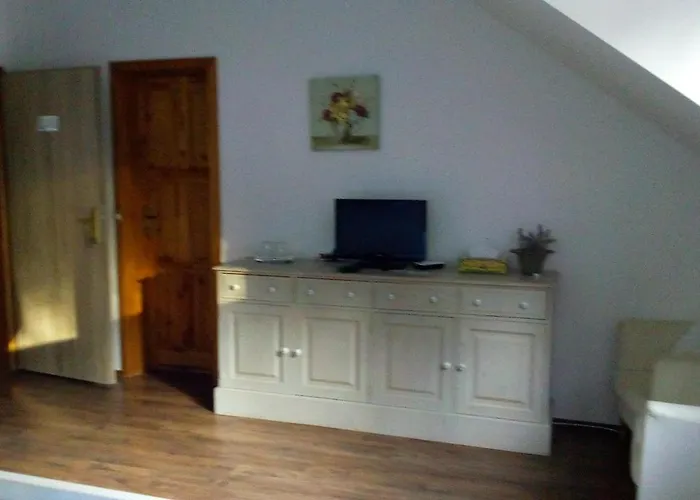 Farma Ztracenka Porici nad Sazavou