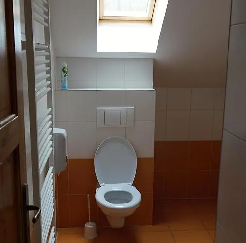 Farma Ztracenka Guest house *