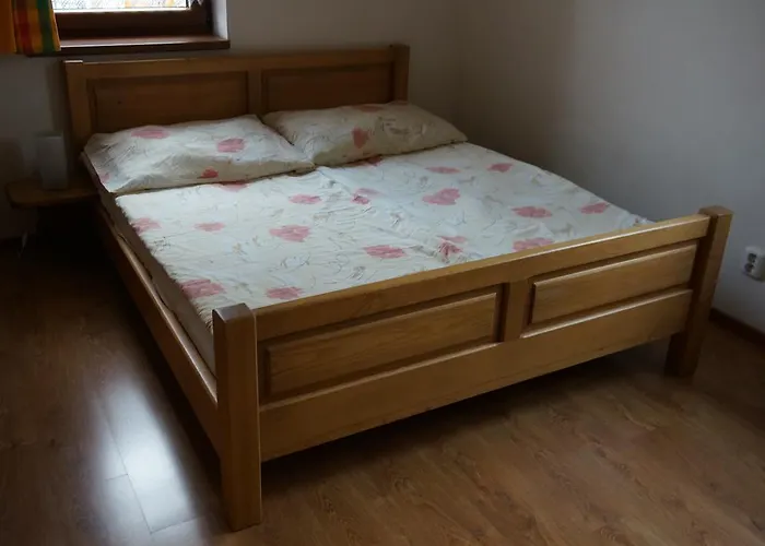 Farma Ztracenka * Porici nad Sazavou